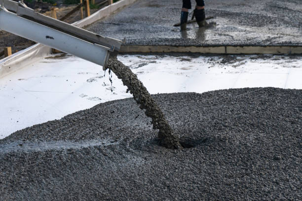 Best Concrete Sealing and Maintenance in Level Green, PA