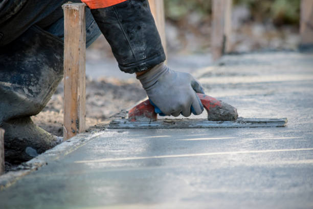 Best Concrete Pool Decks in Level Green, PA