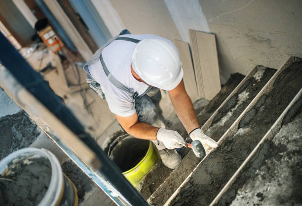 Best Concrete Foundation Repair in Level Green, PA