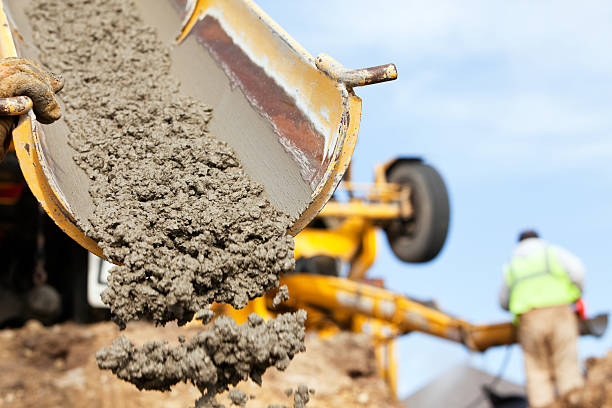 Best Residential Concrete Solutions in Level Green, PA
