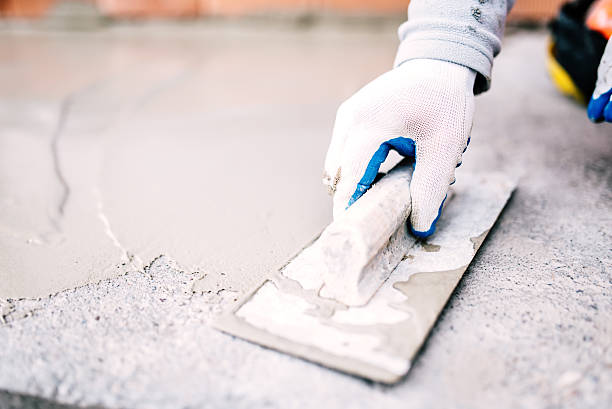 Best Industrial Concrete Flooring in Level Green, PA
