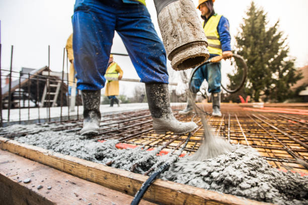 Best Concrete Pool Decks in Level Green, PA
